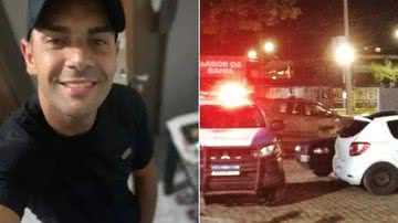 Reprodução/Redes Sociais
