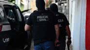 Divulgação/Polícia Civil do Ceara