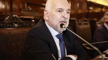 Antônio Carreta/TJSP