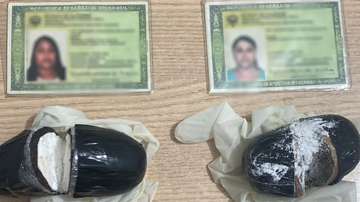 Divulgação / Polícia Penal - AL
