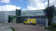 Ascom / Sesau