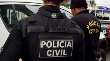 Reprodução / PC - AL