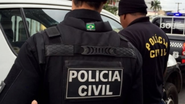 Reprodução / PC - AL