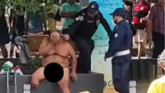 Reprodução / Vídeo