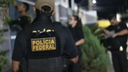 Reprodução/Redes Sociais/PF