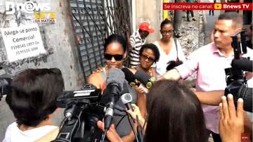 Reprodução/YouTube BNewsTV