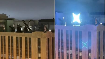 Reprodução/Twitter