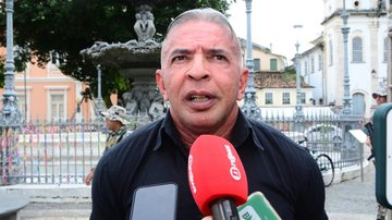 Joilson César/BNews