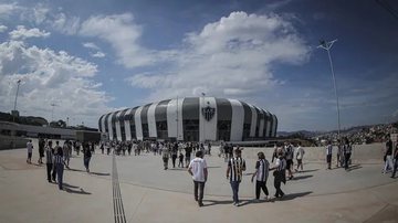 Pedro Souza / Atlético