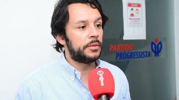 Joilson César/BNews