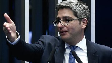 Geraldo Magela / Agência Senado