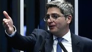 Geraldo Magela / Agência Senado