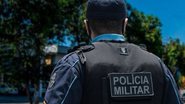 Divulgação/PM