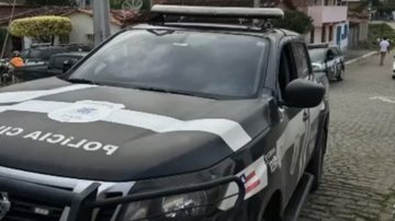 Divulgação PC