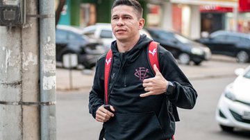 Vitor Ferreira / ECV