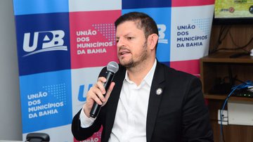 Joílson César / BNews