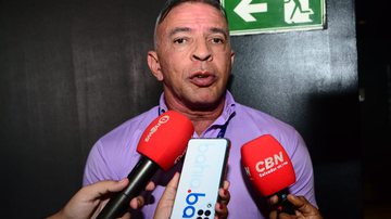 Joilson César / BNews