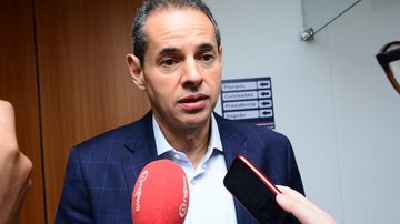 Joilson César / BNews