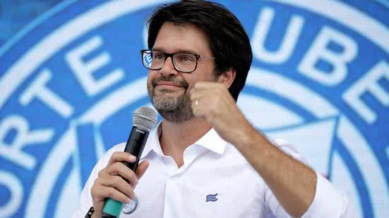 Felipe Oliveira | EC Bahia