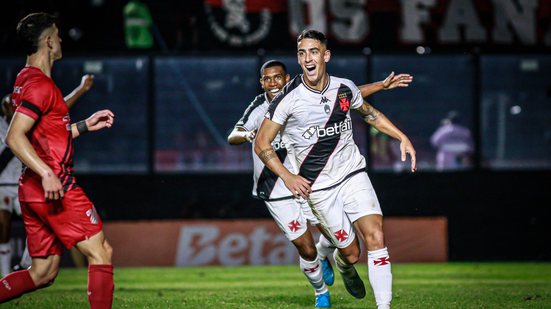 Matheus Lima/Vasco da Gama