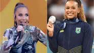 Reprodução/TV Globo/Luiza Moraes/COB