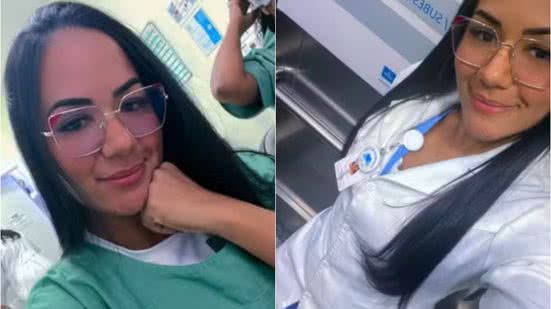 Reprodução/Redes sociais