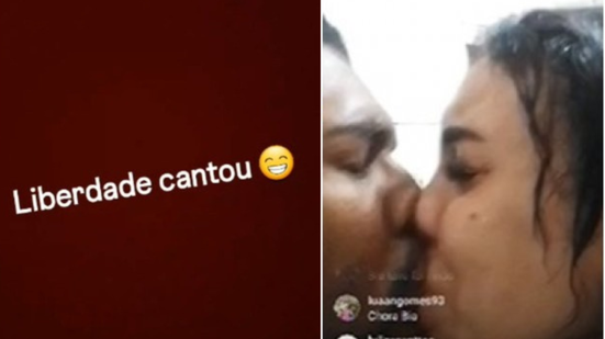 Reprodução/Redes Sociais