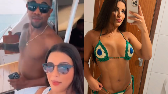 Reprodução/Redes Sociais