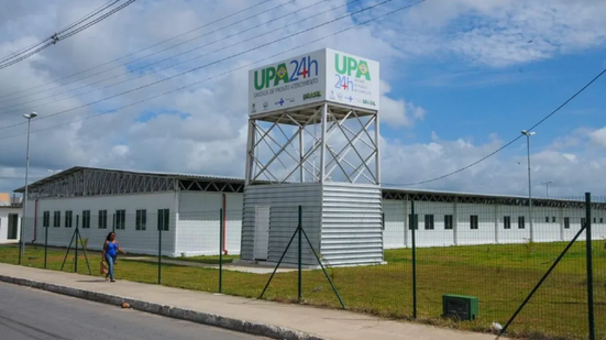 Divulgação/Secom