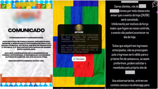 Reprodução/Redes Sociais