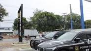 Divulgação/Ascom: PC-AL