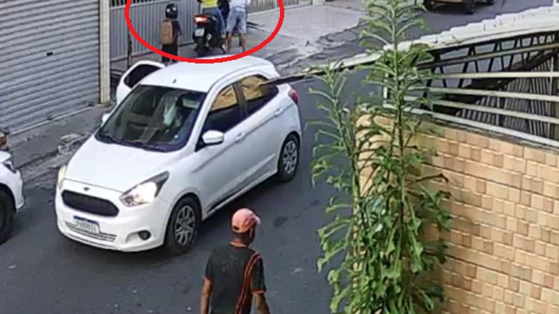 Reprodução
