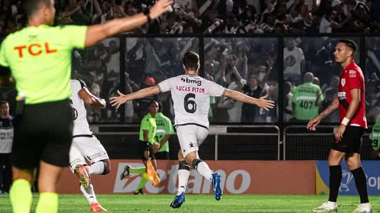 Divulgação/Vasco da Gama