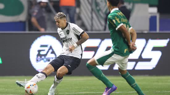 Vítor Silva/Botafogo