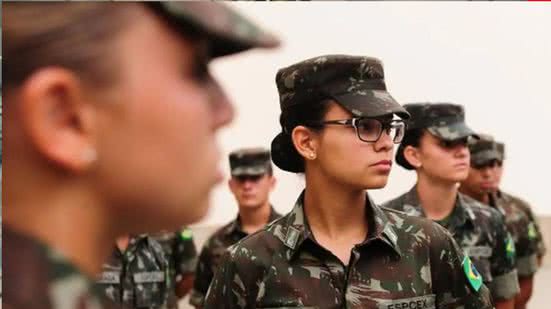 Divulgação Exército Brasileiro