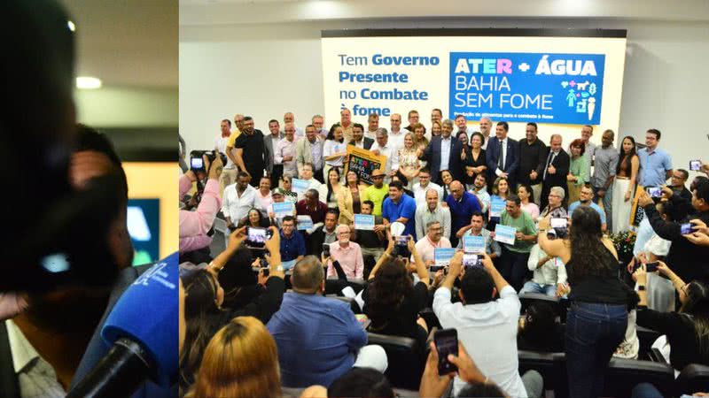 Joilson Cesar / BNews