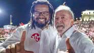 Divulgação / Ascom Kléber Rosa