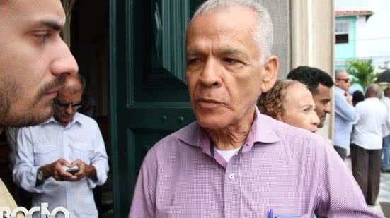 Gilberto Júnior / Bnews