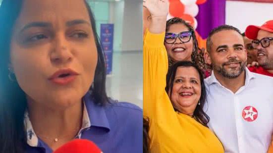Reprodução e Redes Sociais