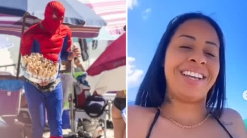 Reprodução / Redes Sociais