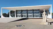 Reprodução/STF