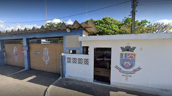 Reprodução/Google Street View