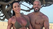 Belo abre o jogo sobre caso de Gracyanne com personal - Reprodução/Instagram