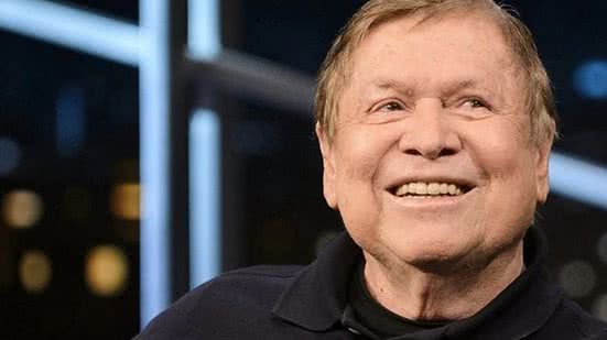 Ramon Vasconcelos/TV Globo
