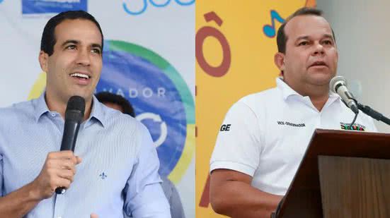 Divulgação/Prefeitura de Salvador e Joá Souza/GOVBA