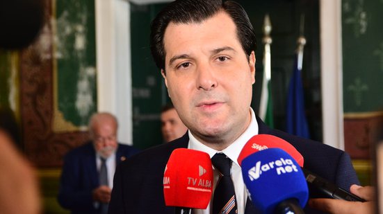 Joilson César/BNews