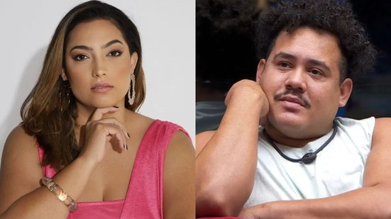 Reprodução: Instagram / TV Globo