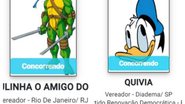 Reprodução/TSE