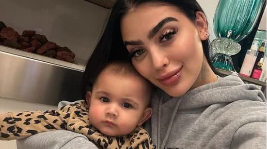Reprodução / Redes Sociais