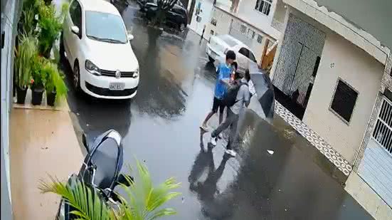 Reprodução / Redes sociais